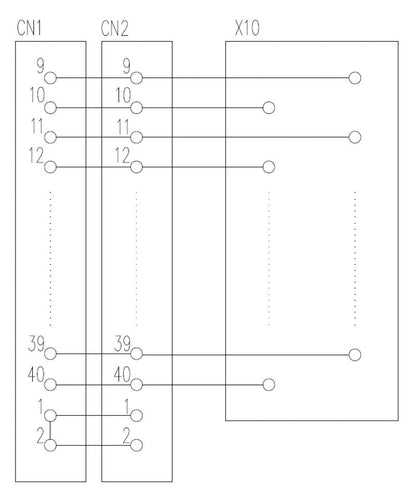 1371500000 - RoHS Compliant 52mm Compact Device, 90mm Wide, 1A Max Current