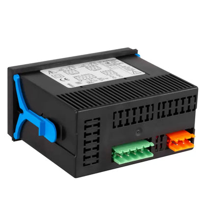 PCE-DPD-U - 4-Digit Multi-Signal Digital Panel Indicator Voltmeter & Ammeter