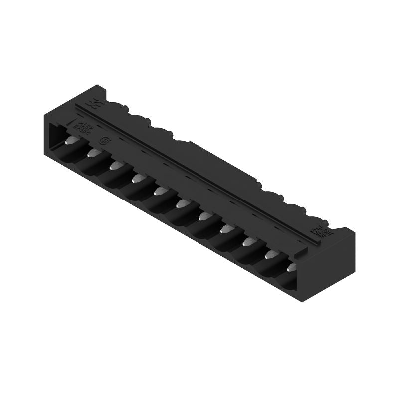 1840210000 - 5mm Pitch Male PCB Connector, 11 Poles, RoHS Certified  (Pack of 50)