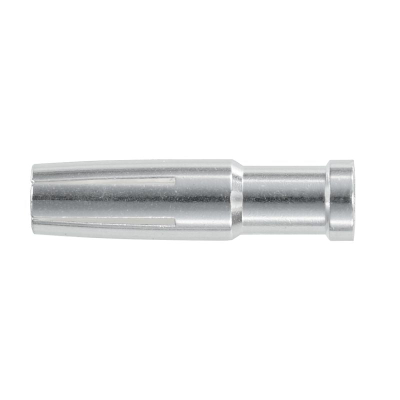 1002980000 - Heavy-Duty Copper Alloy Connector, 6mm² Crimp Contact  (Pack of 25)