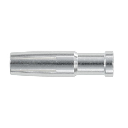 1002980000 - Heavy-Duty Copper Alloy Connector, 6mm² Crimp Contact  (Pack of 25)