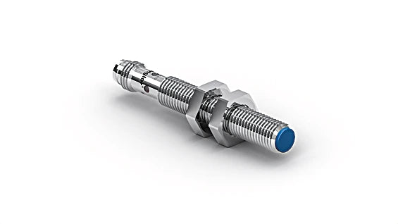 I08H014 - Robust Inductive Sensor for Enhanced Detection and Easy Installation