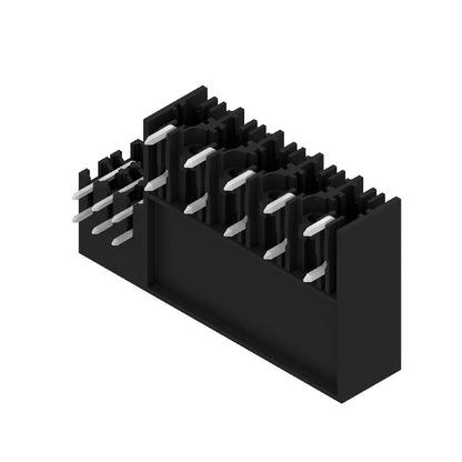 1090590000 - 7.62mm 5-Pin PCB Connector, 90° Solder Plug-In  (Pack of 36)