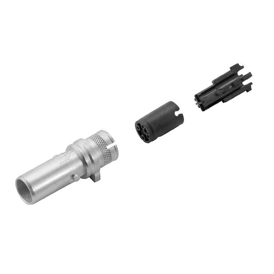 2427920000 - 4A RoHS Compliant Category 5e Connector with Gold Contacts  (Pack of 2)