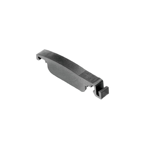 1193160000 - RoHS Compliant 5.1mm Mounting Rail Bus System with End Plate  (Pack of 50)