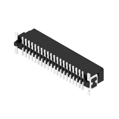 2747030000 - 40-Pole 1.27mm PCB Connector Male Header, RoHS Compliant  (Pack of 280)