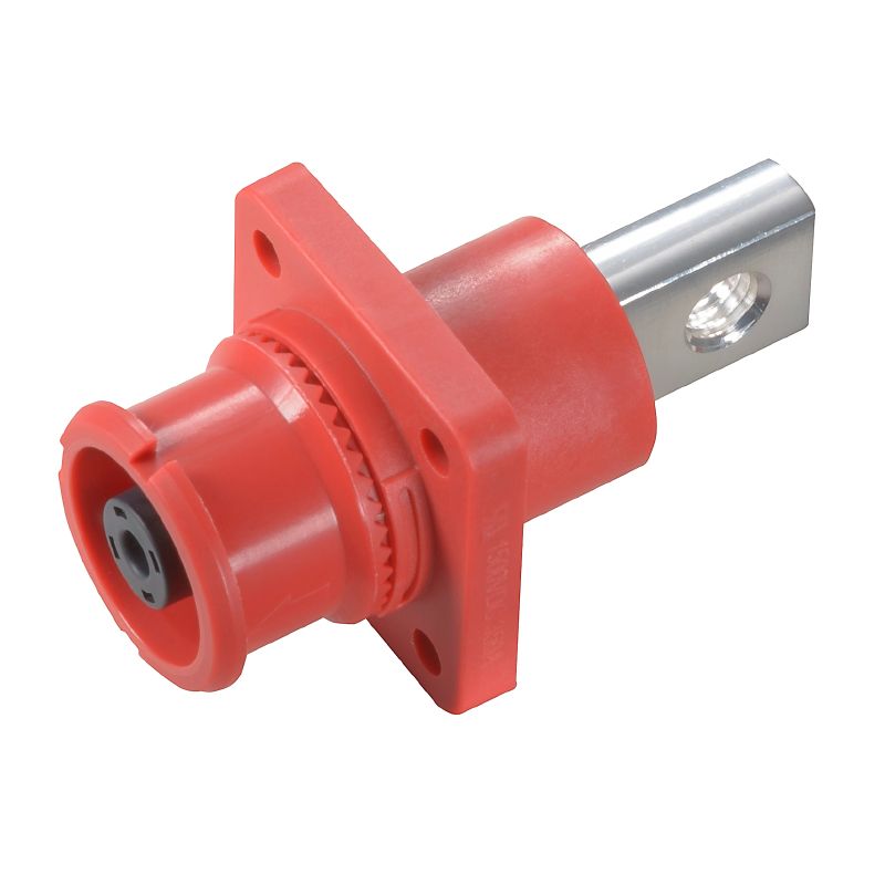 2991930000 - RoHS Compliant Male Connector, -40°C to 125°C, Silver Finish  (Pack of 5)