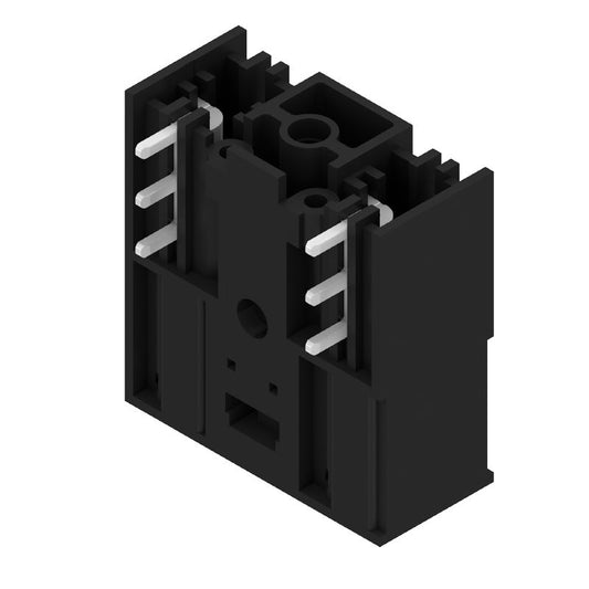 2580830000 - 10.16mm Male PCB Connector, 3 Poles, 270° Elbow  (Pack of 42)