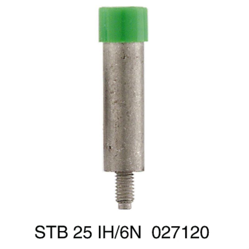 0271200000 - Socket Terminal, 13mm Depth, RoHS Compliant Design  (Pack of 50)