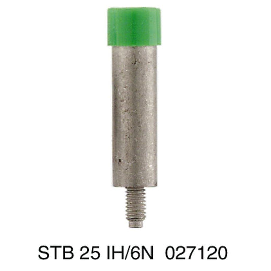 0271200000 - Socket Terminal, 13mm Depth, RoHS Compliant Design  (Pack of 50)