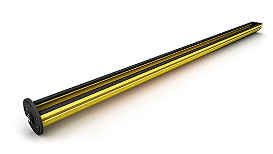 Z2SM001 - Safety Protection Column for Machine Bump Resistance