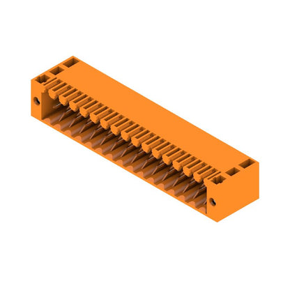 1756130000 - 3.50mm Male PCB Connector with 32 Poles, Gold-Plated  (Pack of 24)