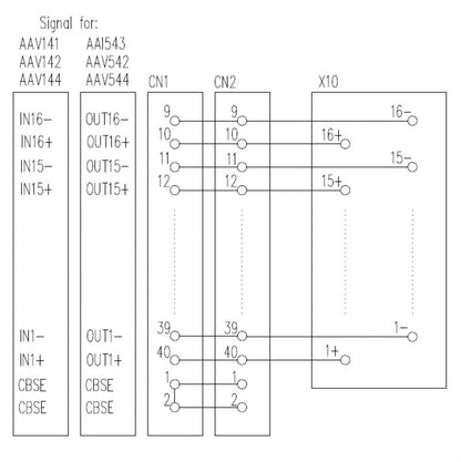 1371590000 - Compact 90mm ROHS Compliant Connector for Versatile Applications