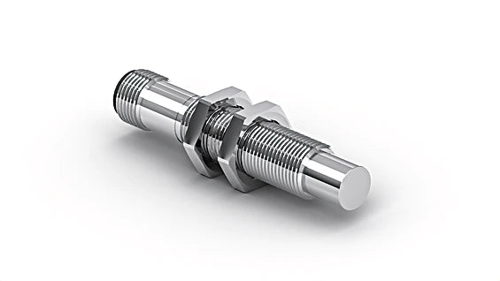 IB060SE65UD3 - ATEX-Certified Inductive Sensor in 316L Stainless Steel Housing