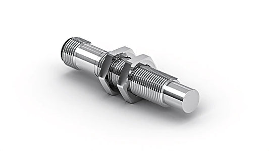 IB060SE65UD3 - ATEX-Certified Inductive Sensor in 316L Stainless Steel Housing