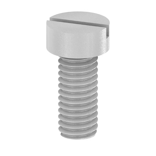 0199700000 - Steel Mounting Screw 3.00mm, Easy Direct Installation  (Pack of 200)