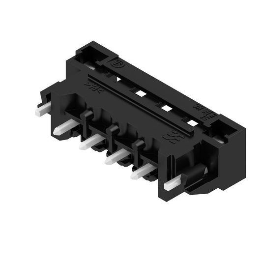 1149290000 - 5.08mm 4-Pole PCB Connector with 3.2mm Tinned Pins  (Pack of 60)