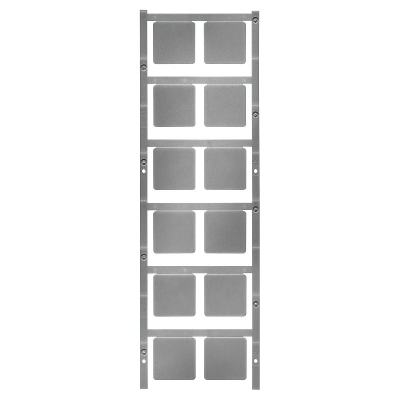 1773230000 - 27x27mm RoHS-Compliant Polyamide Device Marker  (Pack of 60)