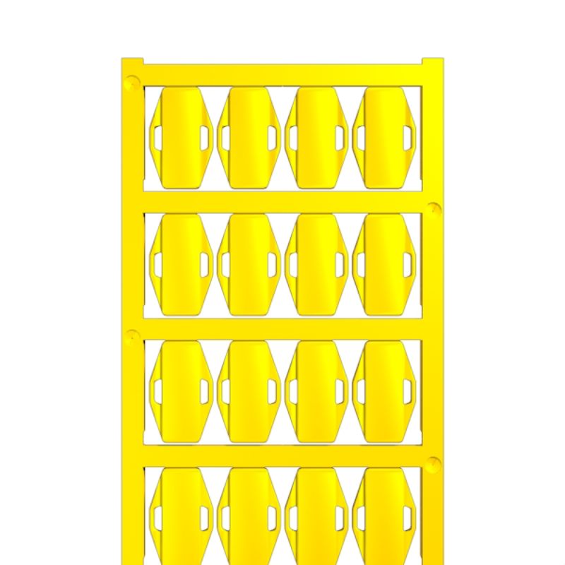 1852460000 - Polyamide SlimFix X Cable Markers 7-40mm, RoHS Compliant  (Pack of 160)