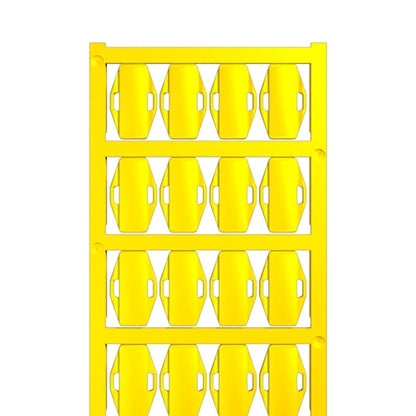 1852460000 - Polyamide SlimFix X Cable Markers 7-40mm, RoHS Compliant  (Pack of 160)