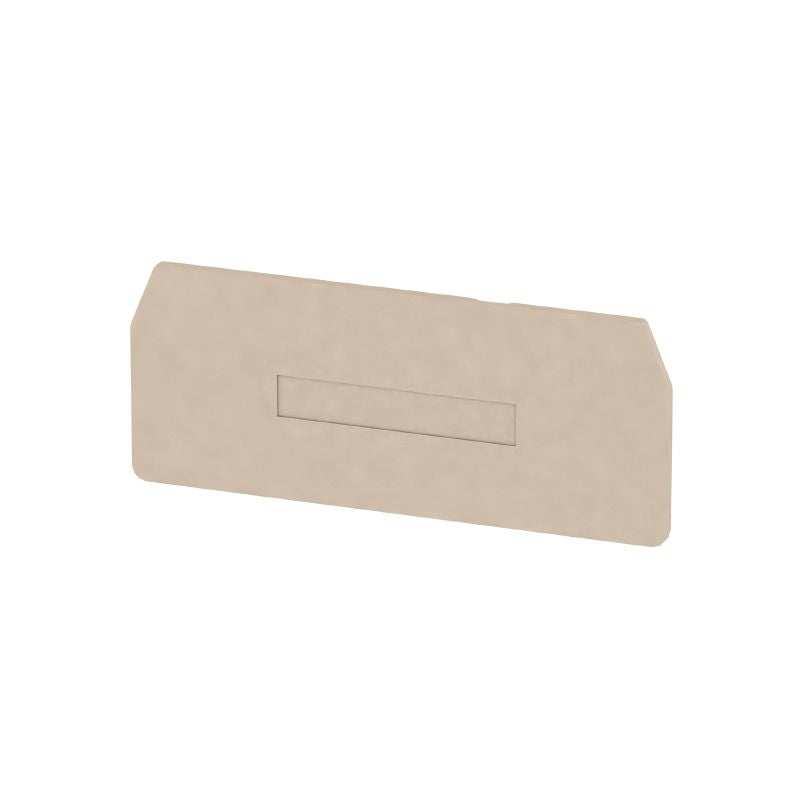 7907370000 - RoHS Compliant Wemid End Plate for Easy Installation  (Pack of 20)