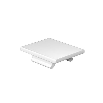 1736190000 - White PA 66 Device Marker for Siemens AS-Interface Systems  (Pack of 200)