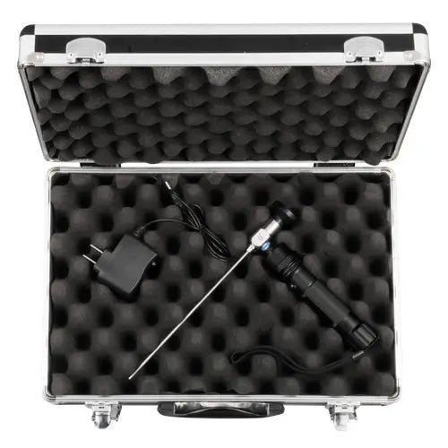 PCE-RS 27 - 175mm Rigid Inspection Camera with LED & Rugged Housing