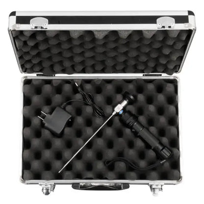 PCE-RS 27 - 175mm Rigid Inspection Camera with LED & Rugged Housing