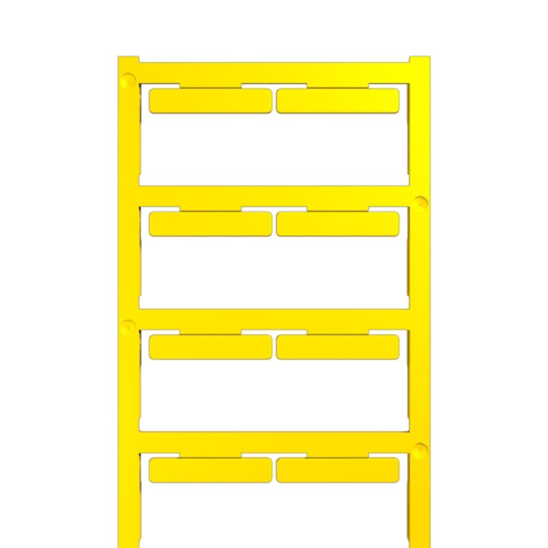 1045580000 - 6mm Polyamide Marker Set for Conductors, Temp Range -40 to 100 °C  (Pack of 80)