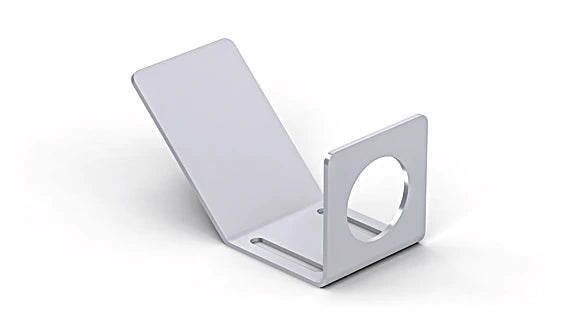 Z0023 - M30 × 1.5 Baffle Plate for Ultrasonic Sensors