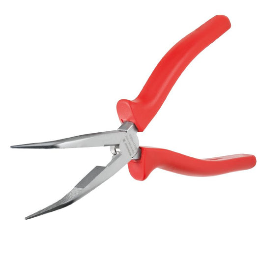 9041490000 - 200mm Universal Bent Pliers for 1.8-2.8mm Conductor