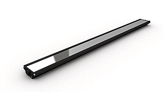 Z2UG003 - 1350mm Aluminum Path-Folding Mirror for Versatile Mounting
