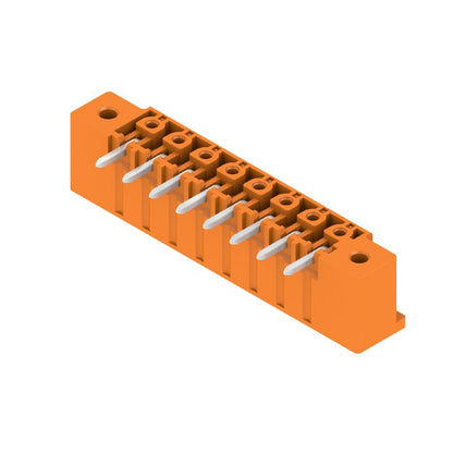 1942510000 - 8-Pole 3.81mm PCB Connector, 3.2mm Solder Pins, RoHS Compliant  (Pack of 42)