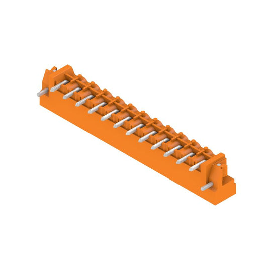 1149710000 - 12-Pole 90° PCB Connector with 5.08mm Pin Pitch  (Pack of 24)