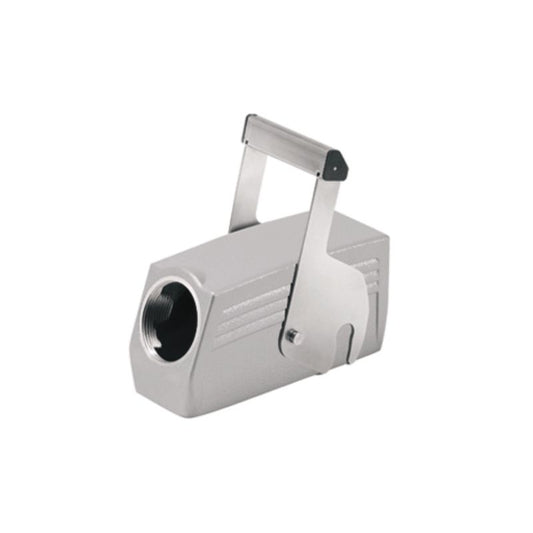 1904690000 - IP65 Diecast Aluminum Installation Housing with Central Locking