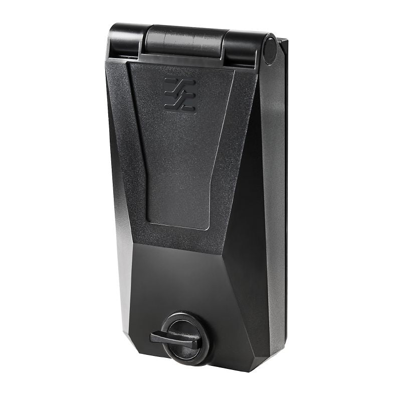 2669630000 - NEMA 4X Metal Cover Control Knob for Environmental Protection