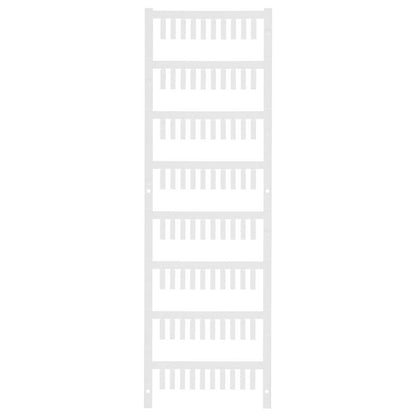 1919390000 - SlimFix 12x3.2mm Cable Markers, ROHS Compliant, 400 Pack  (Pack of 400)