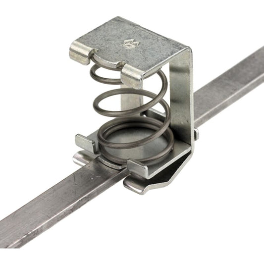 1600490000 - Steel Clamping Yoke for Shield Connection, 10-20mm Cable  (Pack of 10)