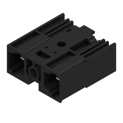 2630200000 - 10.16mm 2-Pole PCB Header Connector with Elbow Design  (Pack of 60)