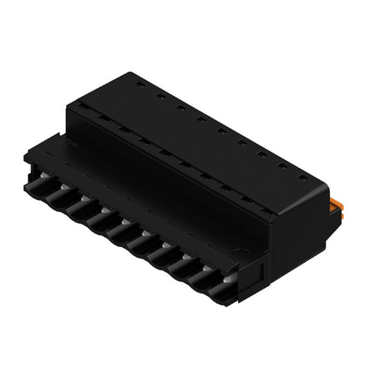 1335940000 - 5.08mm Pitch RoHS 10-Pole PCB Connector with PUSH IN Connection  (Pack of 30)