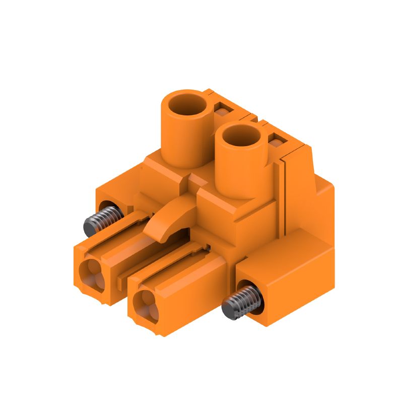 1095790000 - 7.62mm 2-Pole Female PCB Connector, RoHS Approved  (Pack of 60)