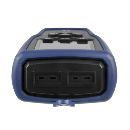 PCE-T 330 - Dual-Channel Thermometer with 20,000 Data Points Storage