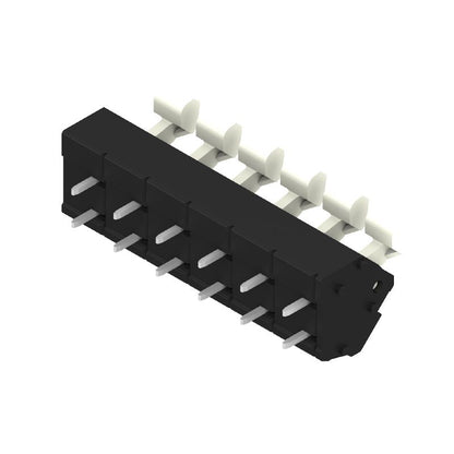 1952720000 - 7.5mm Pitch Circuit Board Terminal with 6 Poles  (Pack of 100)