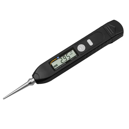 PCE-VT 1100 - Handheld Vibration Tester for Machinery Assessment