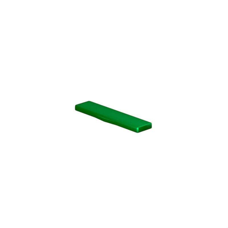 1718431688 - Green 18mm Marker Inserts for Conductors, RoHS Compliant  (Pack of 320)