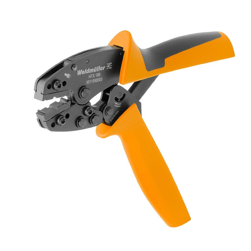9011990000 - HTX 188 Mechanical Crimping Tool for Coaxial Connectors