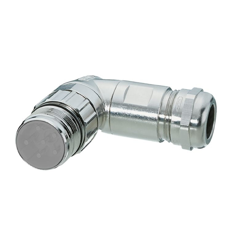 1170290000 - RoHS Compliant Sensor/Actuator Connector, 7-12mm Cable Fit