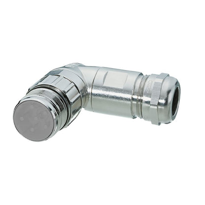 1170290000 - RoHS Compliant Sensor/Actuator Connector, 7-12mm Cable Fit
