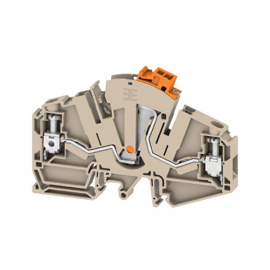 2710090000 - RoHS & UL Approved 69mm Transformer Disconnect Terminal  (Pack of 50)