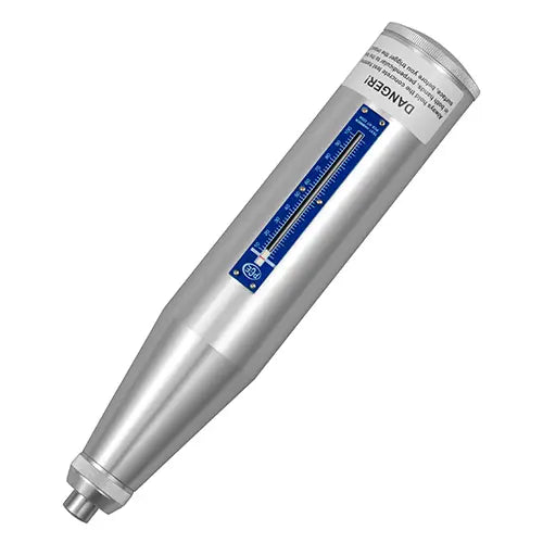 PCE-HT-75 - Swiss Design Handheld Concrete Durometer for Accurate Hardness Testing